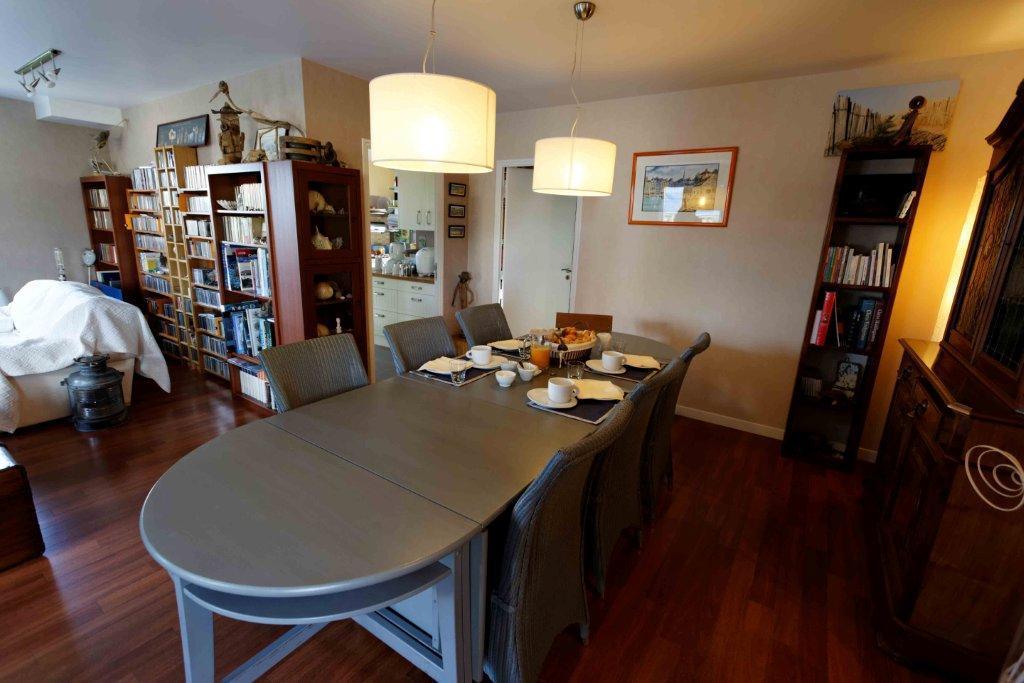 La Maison Des 3 Plages Couette-café