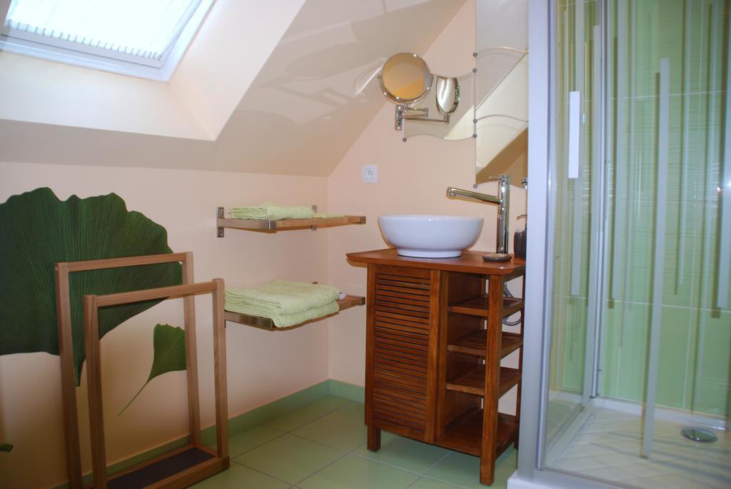 La Maison Des 3 Plages *