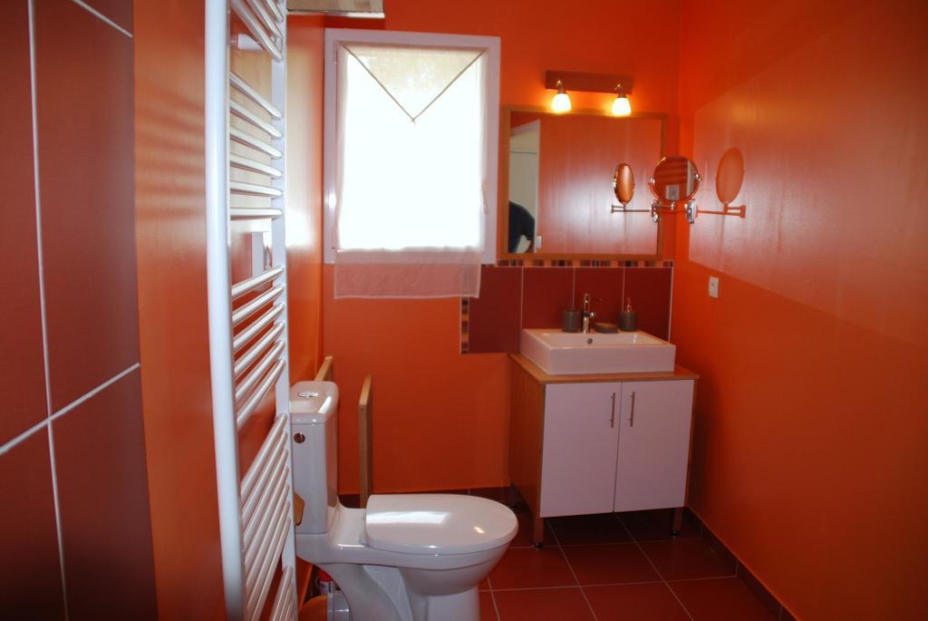 La Maison Des 3 Plages *