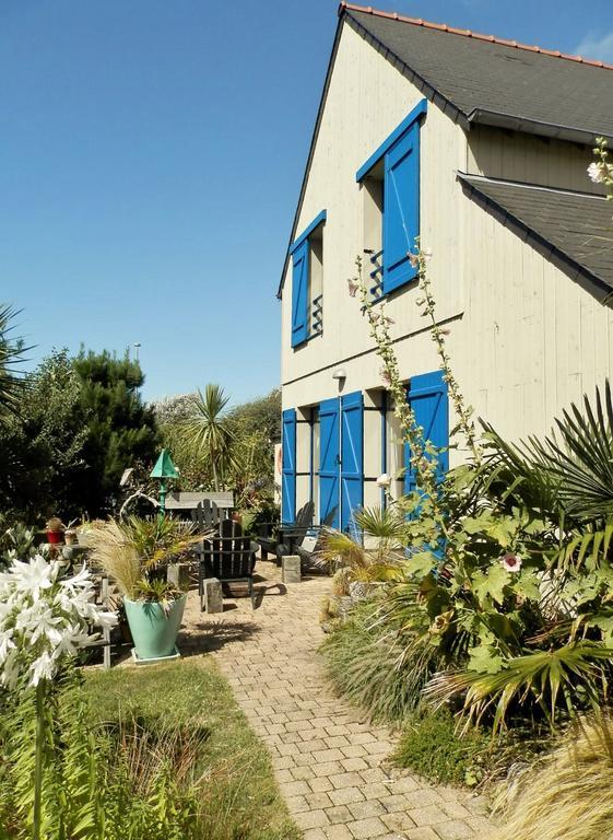 La Maison Des 3 Plages